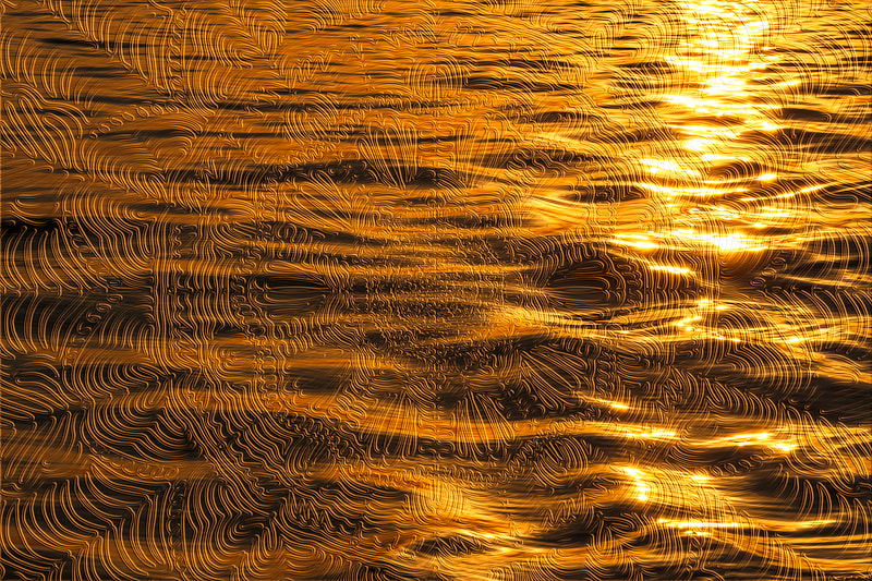 Mandala Sea #5

Dimension: cm 75 x 50 @300 Dpi
Waves at sunset - Creation Date: October 2018